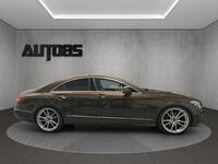 Mercedes-Benz CLS vaihtoauto