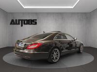 Mercedes-Benz CLS vaihtoauto