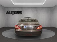 Mercedes-Benz CLS vaihtoauto