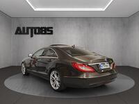 Mercedes-Benz CLS vaihtoauto