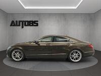 Mercedes-Benz CLS vaihtoauto