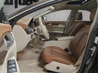 Mercedes-Benz CLS vaihtoauto