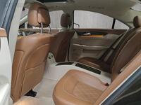 Mercedes-Benz CLS vaihtoauto