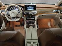 Mercedes-Benz CLS vaihtoauto