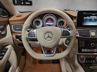 Mercedes-Benz CLS vaihtoauto