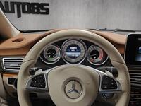 Mercedes-Benz CLS vaihtoauto
