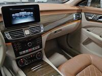 Mercedes-Benz CLS vaihtoauto