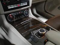 Mercedes-Benz CLS vaihtoauto