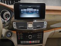 Mercedes-Benz CLS vaihtoauto