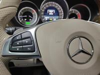 Mercedes-Benz CLS vaihtoauto