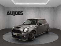 Mini Cooper S vaihtoauto
