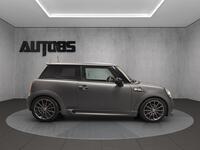 Mini Cooper S vaihtoauto