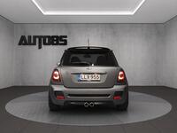 Mini Cooper S vaihtoauto