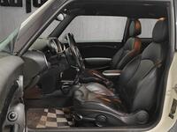 Mini Cooper S vaihtoauto