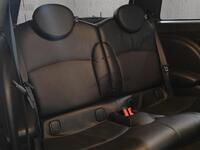 Mini Cooper S vaihtoauto