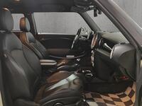 Mini Cooper S vaihtoauto