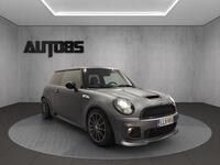 Mini Cooper S vaihtoauto