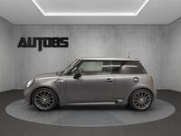 Mini Cooper S vaihtoauto