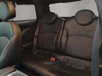 Mini Cooper S vaihtoauto