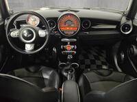 Mini Cooper S vaihtoauto