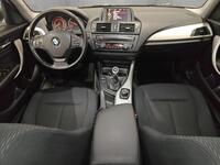 BMW 116 vaihtoauto