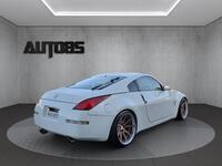Nissan Fairlady vaihtoauto