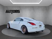 Nissan Fairlady vaihtoauto