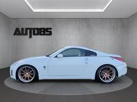 Nissan Fairlady vaihtoauto