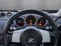 Nissan Fairlady vaihtoauto