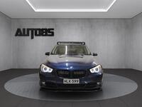 BMW 535 vaihtoauto