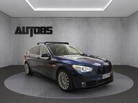 BMW 535 vaihtoauto