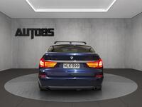 BMW 535 vaihtoauto