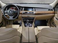BMW 535 vaihtoauto