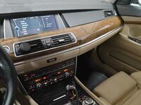 BMW 535 vaihtoauto