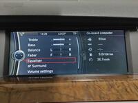 BMW 535 vaihtoauto