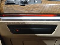 BMW 535 vaihtoauto