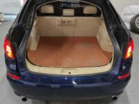BMW 535 vaihtoauto