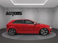 Audi S3 vaihtoauto