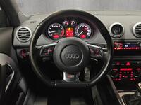Audi S3 vaihtoauto