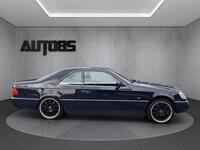 Mercedes-Benz S vaihtoauto