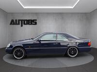Mercedes-Benz S vaihtoauto