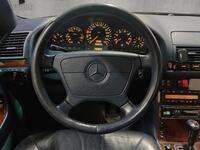 Mercedes-Benz S vaihtoauto