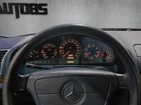 Mercedes-Benz S vaihtoauto