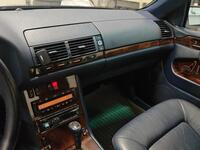 Mercedes-Benz S vaihtoauto