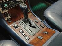 Mercedes-Benz S vaihtoauto