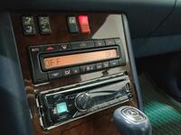Mercedes-Benz S vaihtoauto