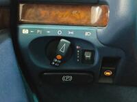 Mercedes-Benz S vaihtoauto