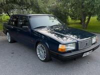 Volvo 740 vaihtoauto