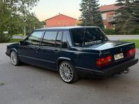 Volvo 740 vaihtoauto