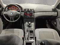 BMW 318 vaihtoauto